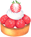 strawberry_cake emote for Discord