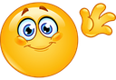 hi emote for Discord