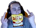 Bilar_Robzy emote for Discord