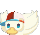 SubaruDance emote for Discord