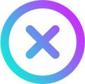 X emote for Discord