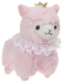 PinkLlama emote for Discord