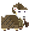 DetectiveGoat emote for Discord