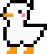 DuckDance emote for Discord