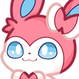 sylveon_cute emote for Discord