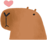 Love emote for Discord
