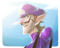 God emote for Discord
