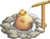 Bath emote for Discord