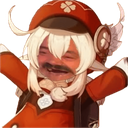 kleek emote for Discord