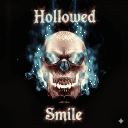 Hollowedsmile emote for Discord