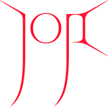 Joji_Logo_Red emote for Discord