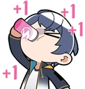 ChugEnergyDrink emote for Discord
