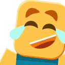 Noob_Joy emote for Discord
