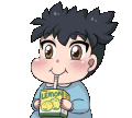 SipGiggle emote for Discord