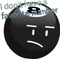 I_dont_have_a_favorite_number emote for Discord