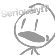 aww_seriously emote for Discord