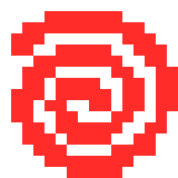 red emote for Discord