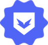 Discord_HypeSquad_Bravery emote for Discord