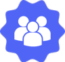 Discord_Staff emote for Discord