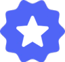 Discord_Star emote for Discord