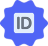 Discord_ID emote for Discord
