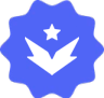 Discord_HypeSquadEvents emote for Discord