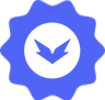 Discord_HypeSquad_Brilliance emote for Discord