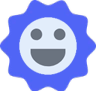 Discord_Emoji emote for Discord
