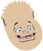shigechi_jojo_bean_2 emote for Discord