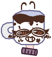 COA_excited emote for Discord