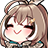 nanashimumei_happy emote for Discord