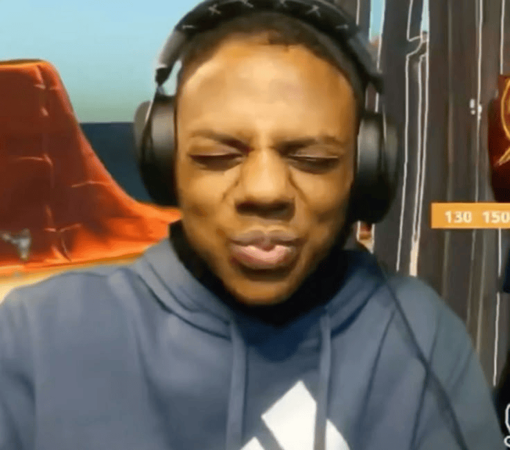 homeless emote for Discord