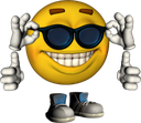 coolokay emote for Discord