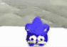 sonic emote for Discord