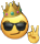 coolemoji emote for Discord