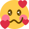 UwU_Girl_Real emote for Discord