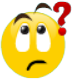 confused emote for Discord