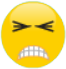 frustrated emote for Discord