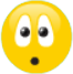oh emote for Discord