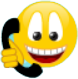 call emote for Discord