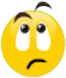 thinking emote for Discord