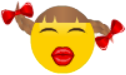 kiss emote for Discord