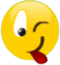 Tongue_out emote for Discord