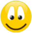 Regular_smile emote for Discord