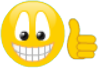 thumbs_up emote for Discord