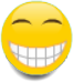 proud_smile emote for Discord