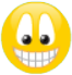 big_grin emote for Discord
