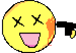 Dead emote for Discord