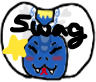 SkalesJr_SWAG emote for Discord