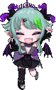 ApricotDance emote for Discord